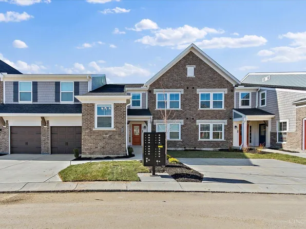 683 Tradition Rdg, Cincinnati, OH 45245