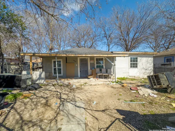 635 KENTUCKY AVE, San Antonio, TX 78201