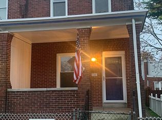 736 Division St, Gloucester City, NJ 08030