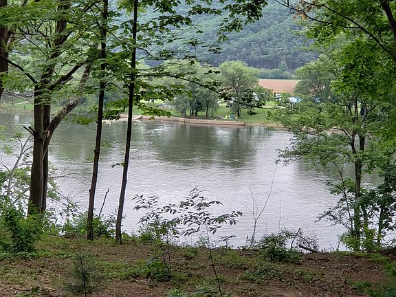 NOT in flood zone