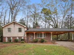 2368 Ripplewater Dr UNIT A, Atlanta, GA 30316