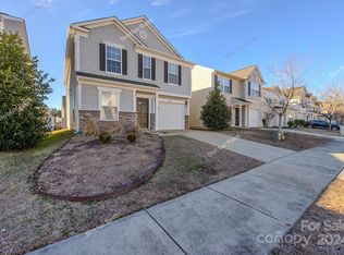 268 Morning Dew Dr, Concord, NC 28025