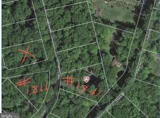 0 High Top Rd, Linden, VA 22642