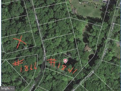 0 High Top Rd, Linden, VA, 22642