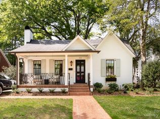 1915 Chatham Ave, Charlotte, NC 28205