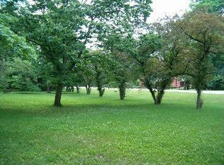 3599 Cemetery Rd, Hilliard, OH 43026