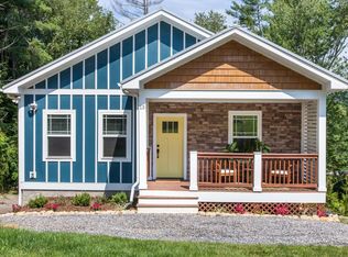 13 Asbury Rd, Asheville, NC 28804