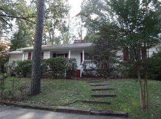 10 Hickory Hl, Tuscaloosa, AL 35404