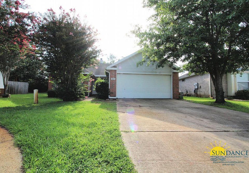 872 Van Dyke Dr, Shalimar, FL 32579 Zillow