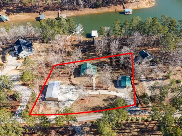 1172 Pawnee Drive, Lincolnton, GA 30817