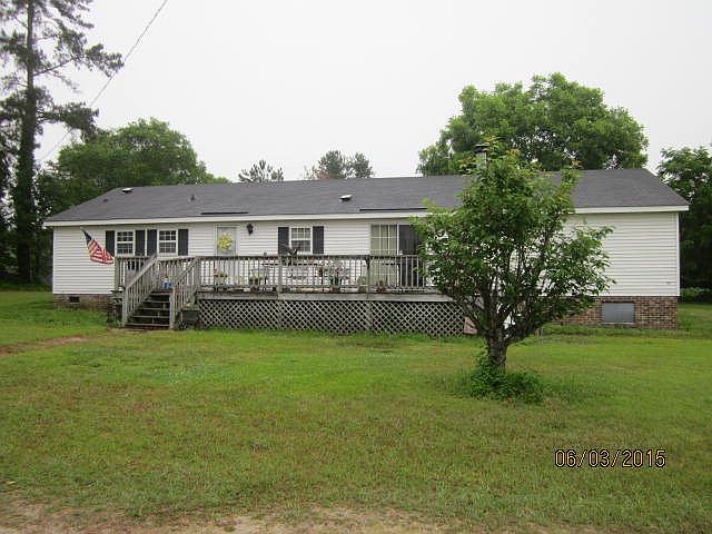 2nd image of 7657 High Rd #G