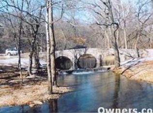 10008 Bonney Bridge Rd, Owasso, OK 74055