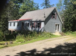 59 Summit Dr, Minot, ME 04258