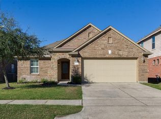 21503 Kings Bend Dr, Kingwood, TX 77339