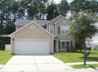 55 Pine Ridge Dr, Bluffton, SC 29910