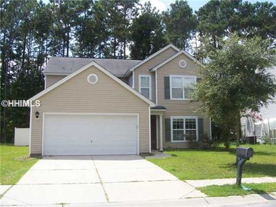 55 Pine Ridge Dr, Bluffton, SC, 29910