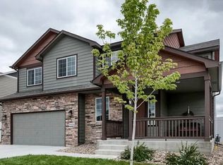 3454 Godwit Dr #1, Berthoud, CO 80513