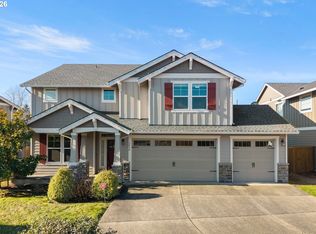 7934 SW Patience Dr, Hillsboro, OR 97123