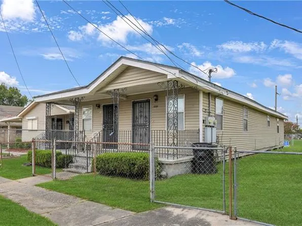 4709 Haydel St, New Orleans, LA 70126