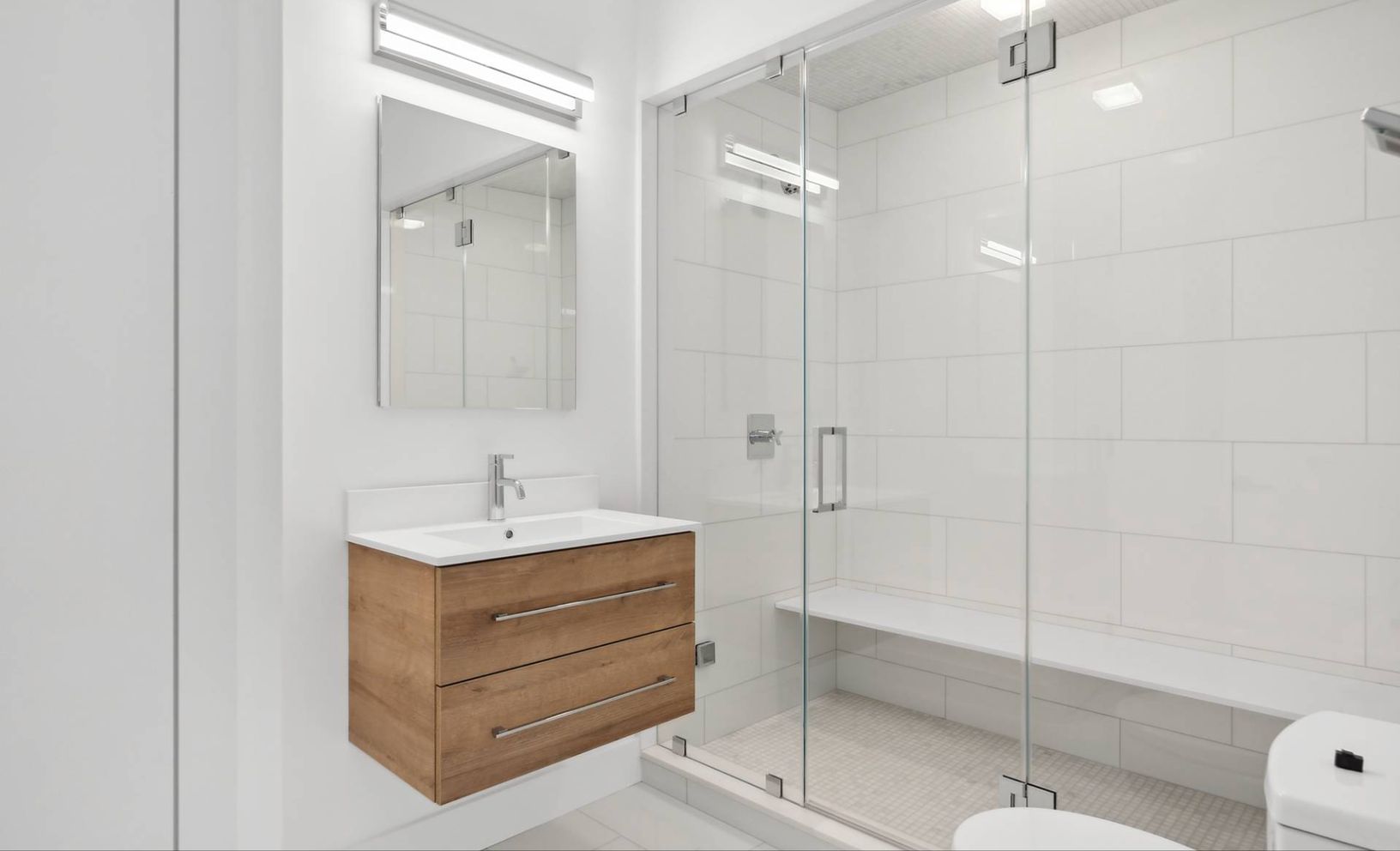  Lower Level Bathroom