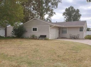 39 Sunflower Ave, Hutchinson, KS 67502