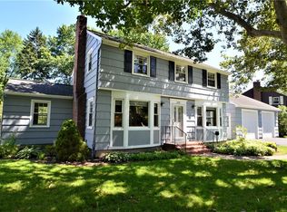 255 Idlewood Rd, Rochester, NY 14618