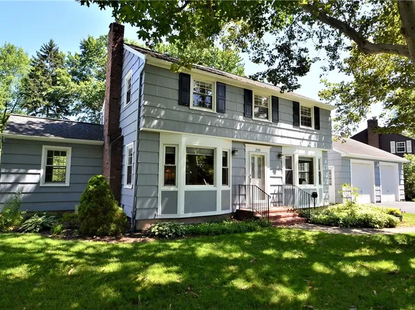 255 Idlewood Rd, Rochester, NY 14618