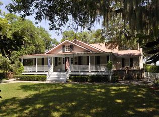 509 Pinckney St, Beaufort, SC 29902