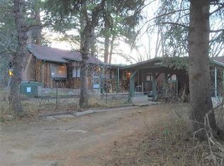 10391 Linger Longer Ln, Rye, CO 81069