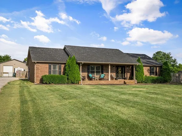 10858 Highway 764, Whitesville, KY 42378