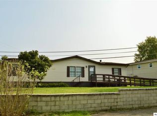 8927 Columbus Rd LOT 3, Mount Vernon, OH 43050