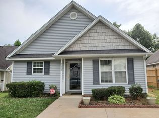 1610 Black Diamond Ct, Charlotte, NC 28216