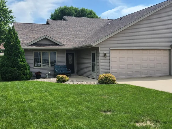 1631 Blue Jay Blvd, Fairmont, MN 56031