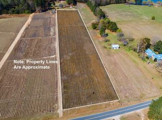 367 Joe Collins Rd, Lillington, NC 27546