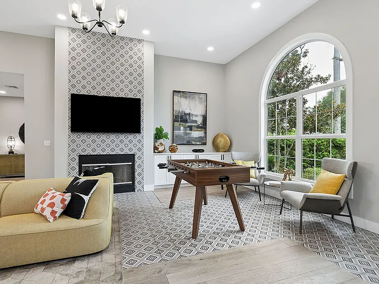 Westwood Reserve Apartments — Photo 9