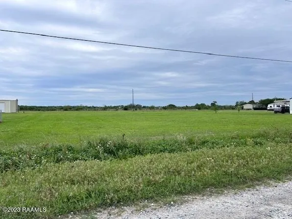 LOT 23 Jimmie Rd, Kaplan, LA 70548