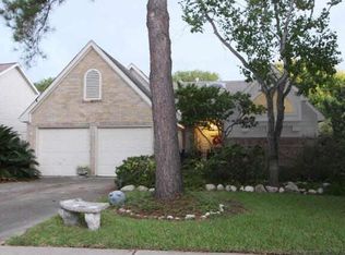 8523 Spring Green Dr, Houston, TX 77095
