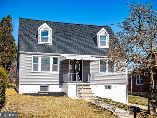 7906 31st St, Rosedale, MD 21237