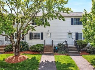 18 Westford Rd UNIT 31, Ayer, MA 01432