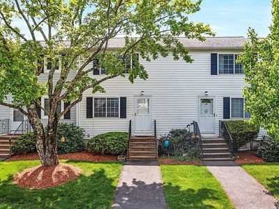 18 Westford Rd UNIT 31, Ayer, MA, 01432