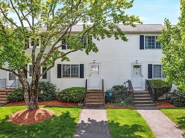 18 Westford Rd Unit 31, Ayer, MA 01432