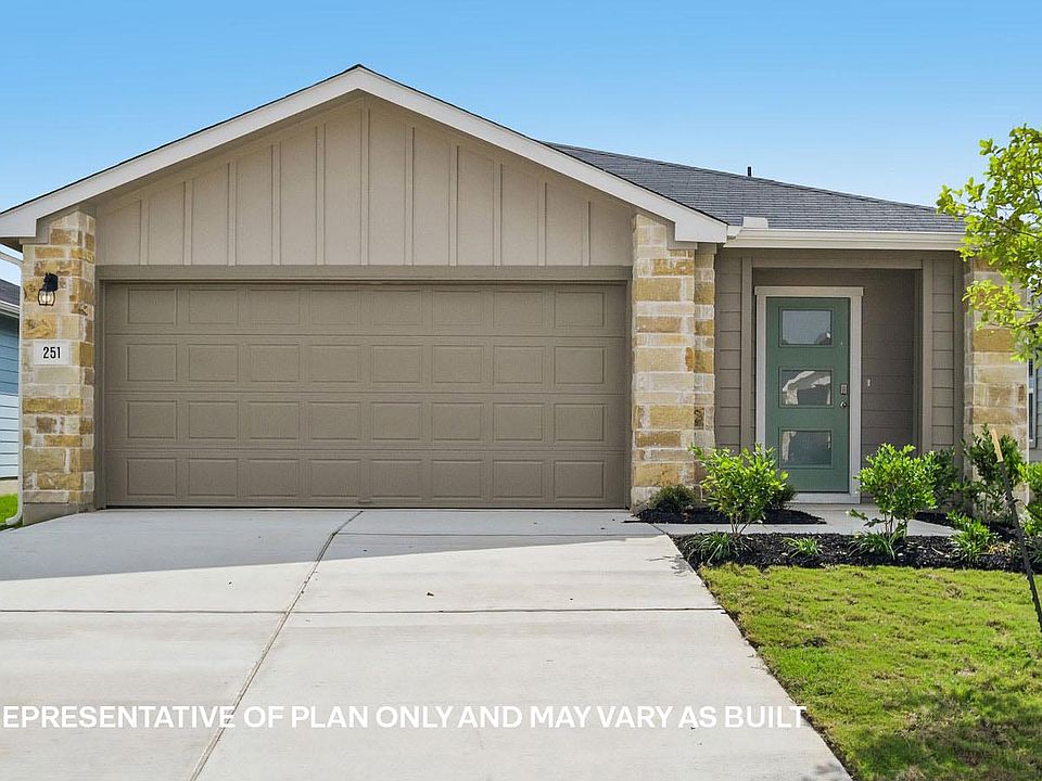 Plan Elevation.