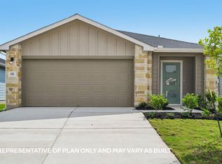 423 Mountain Pea Rd, Kyle, TX 78640