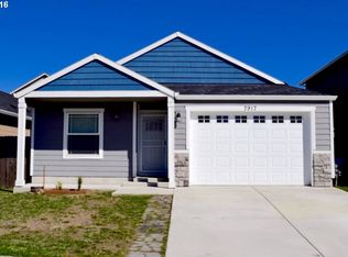 7917 NE 91st Ave, Vancouver, WA 98662