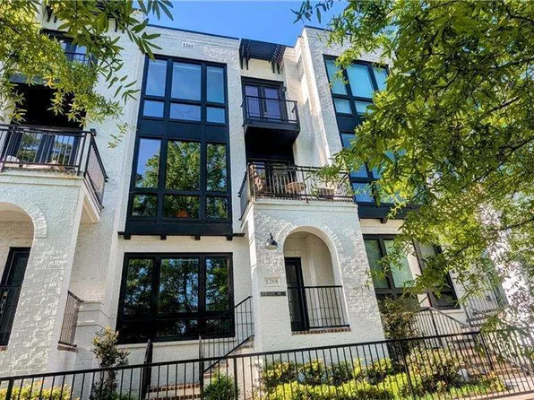 1268 Appleden Way #17, Atlanta, GA 30319