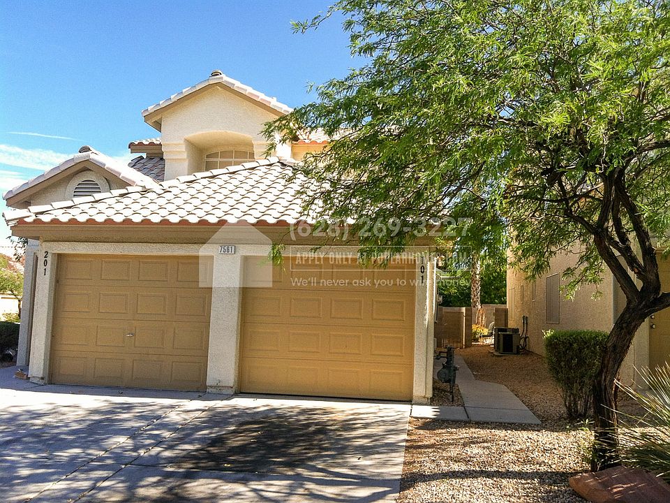 1st image of 7561 Violet Vista Ave Unit 101