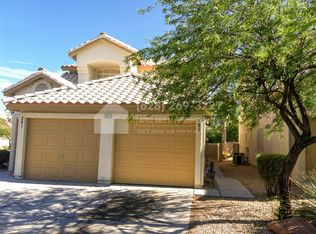 7561 Violet Vista Ave UNIT 101, Las Vegas, NV 89130