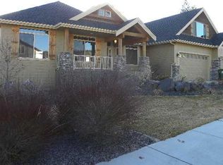 1402 N Brook Ter, Spokane, WA 99224