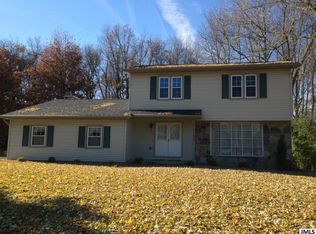 5210 Timbercrest Trl, Jackson, MI 49201