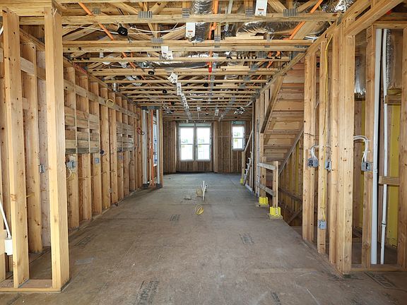 Interior - October 12, 2026